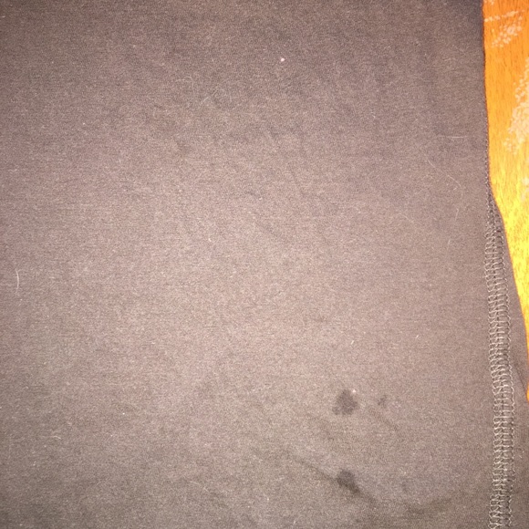 Cute halter top - Picture 5 of 5